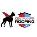Mighty Dog Roofing Greenville logo